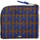 Huf Πορτοφόλι Pillar Zip Wallet